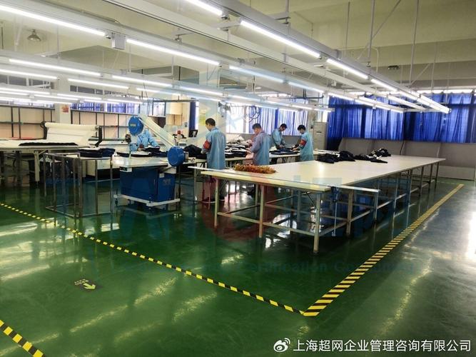 上海超网企业管理咨询的微博